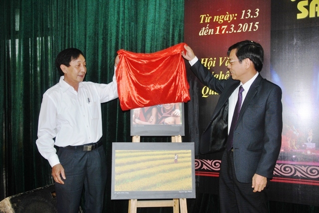 กิจกรรมฉลองครบรอบ๔๐ปีการปลดปล่อยภาคใต้เวียดนาม